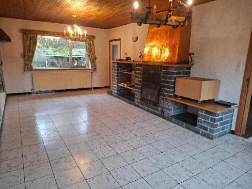 Tweede alternatieve foto van het pand