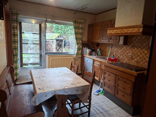 Derde alternatieve foto van het pand