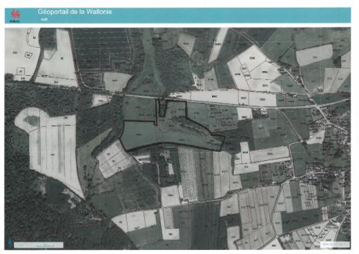 Presentatiebeeld van het pand n° 297181