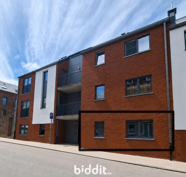 Presentatiebeeld van het pand n° 298899