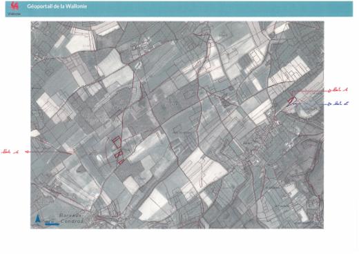 Presentatiebeeld van het pand n° 303080