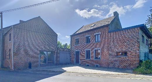 Eerste alternatieve foto van het pand