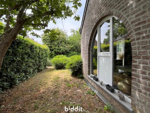 Derde alternatieve foto van het pand