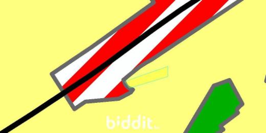 Tweede alternatieve foto van het pand