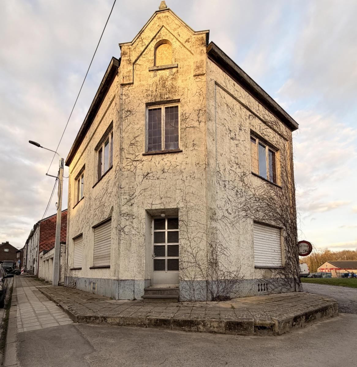 Presentatiebeeld van het pand n° 294234