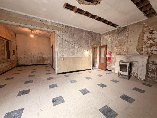 Eerste alternatieve foto van het pand