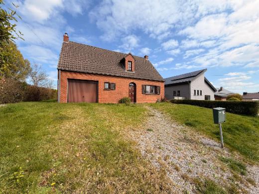 Presentatiebeeld van het pand n° 295132