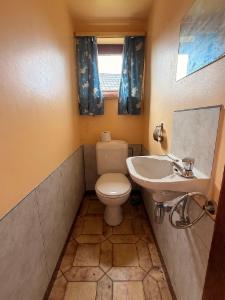 Tweede alternatieve foto van het pand