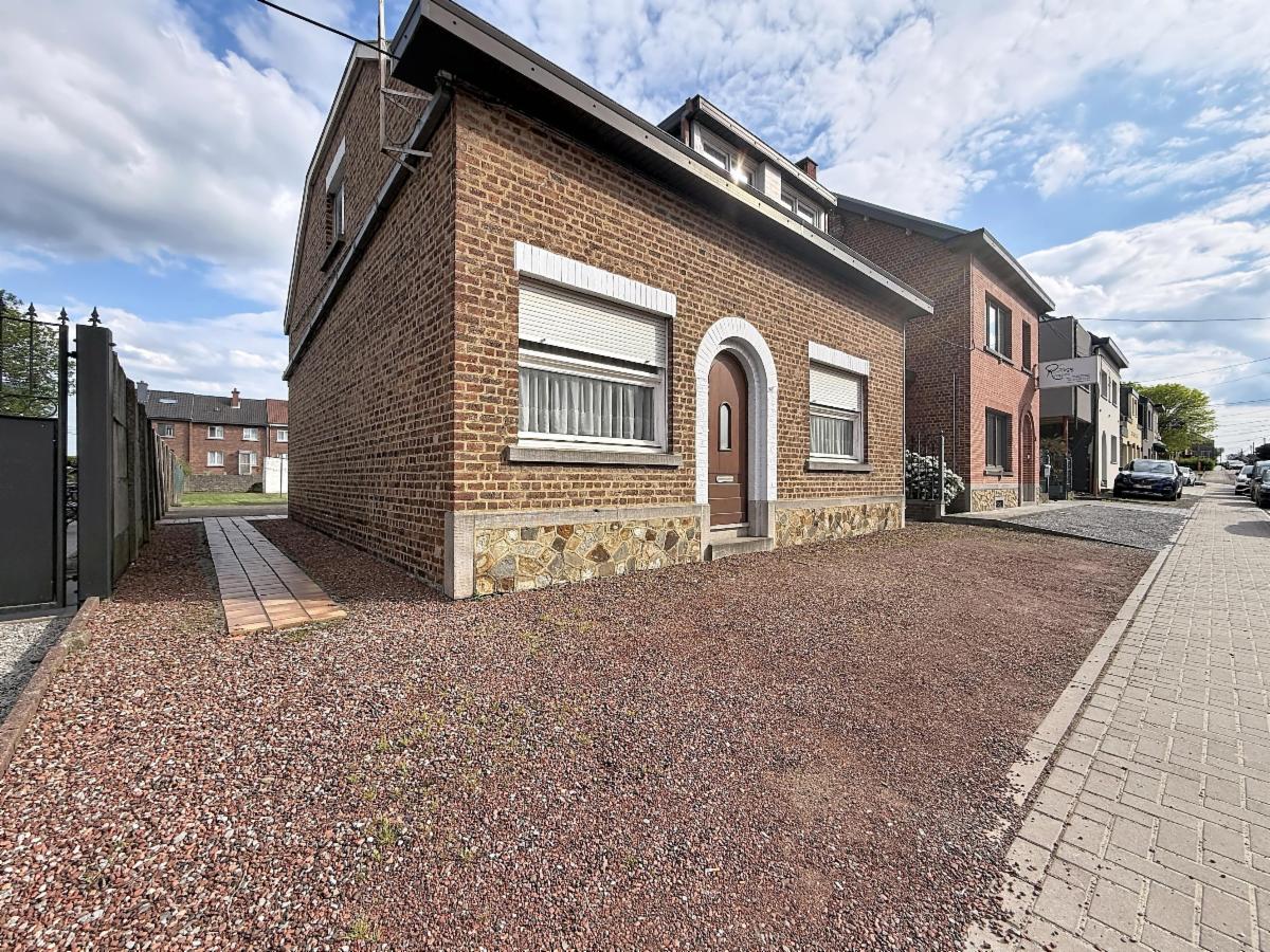 Presentatiebeeld van het pand n° 296681