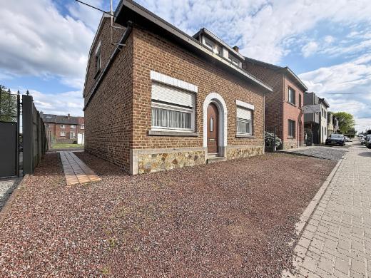 Presentatiebeeld van het pand n° 296681