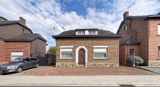Eerste alternatieve foto van het pand