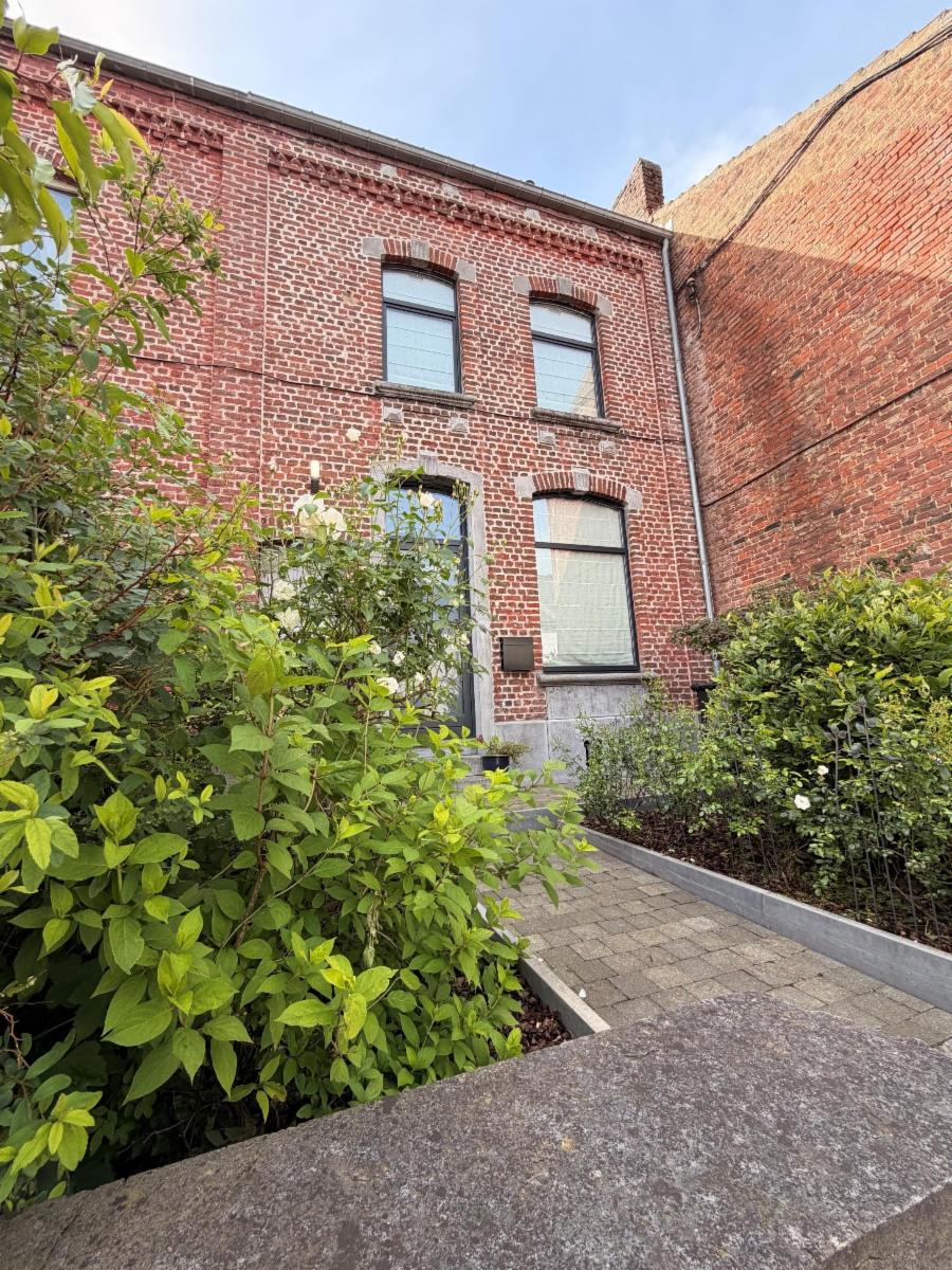 Presentatiebeeld van het pand n° 297840