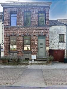 Presentatiebeeld van het pand n° 301260