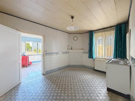 Derde alternatieve foto van het pand