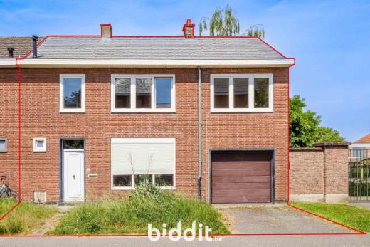 Presentatiebeeld van het pand n° 287574