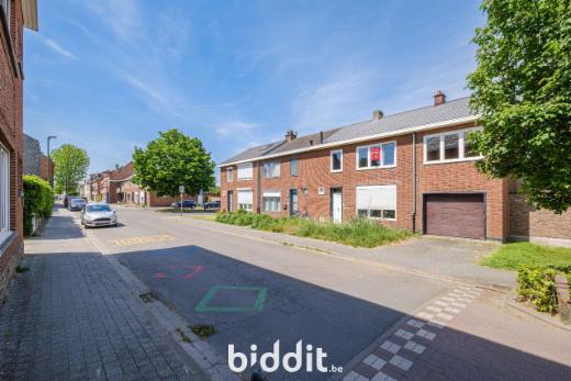 Eerste alternatieve foto van het pand