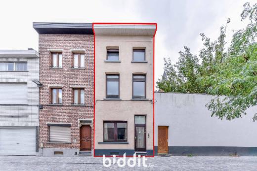 Presentatiebeeld van het pand n° 290494