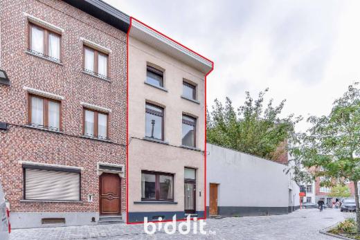 Eerste alternatieve foto van het pand