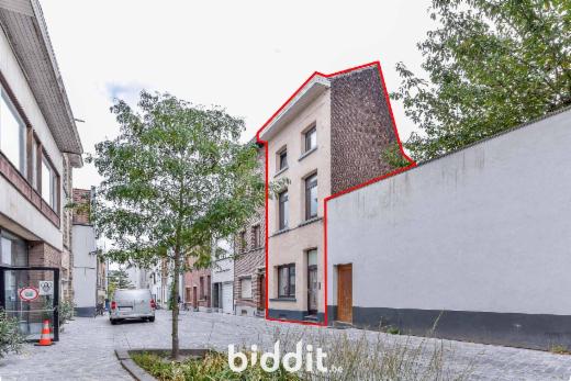 Tweede alternatieve foto van het pand