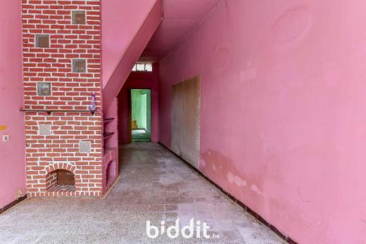 Derde alternatieve foto van het pand