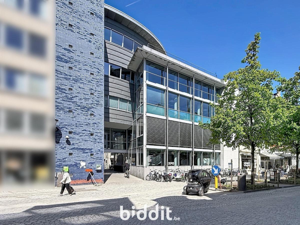 Presentatiebeeld van het pand n° 296072