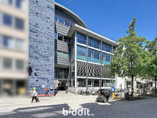 Presentatiebeeld van het pand n° 296072