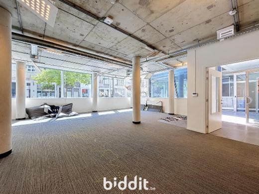 Eerste alternatieve foto van het pand