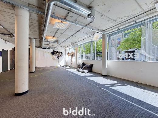 Tweede alternatieve foto van het pand