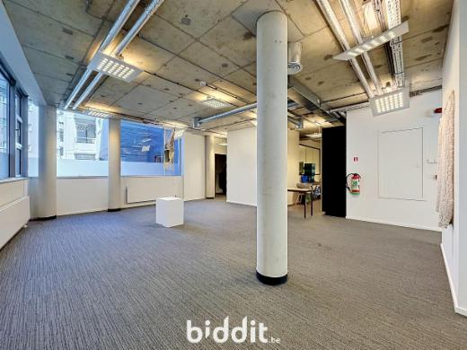 Derde alternatieve foto van het pand