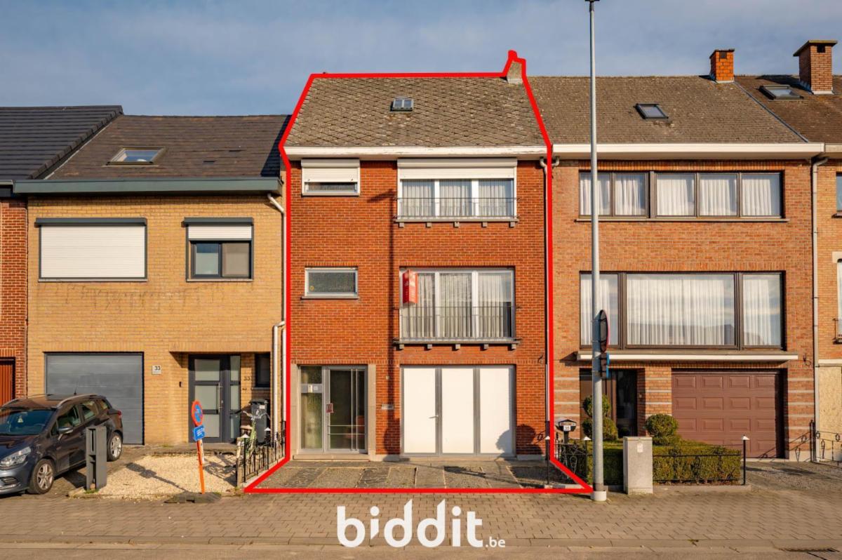 Presentatiebeeld van het pand n° 296386