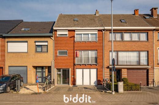 Eerste alternatieve foto van het pand