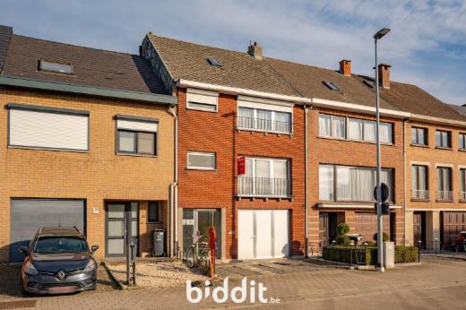 Tweede alternatieve foto van het pand
