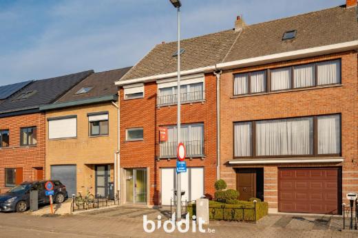 Derde alternatieve foto van het pand