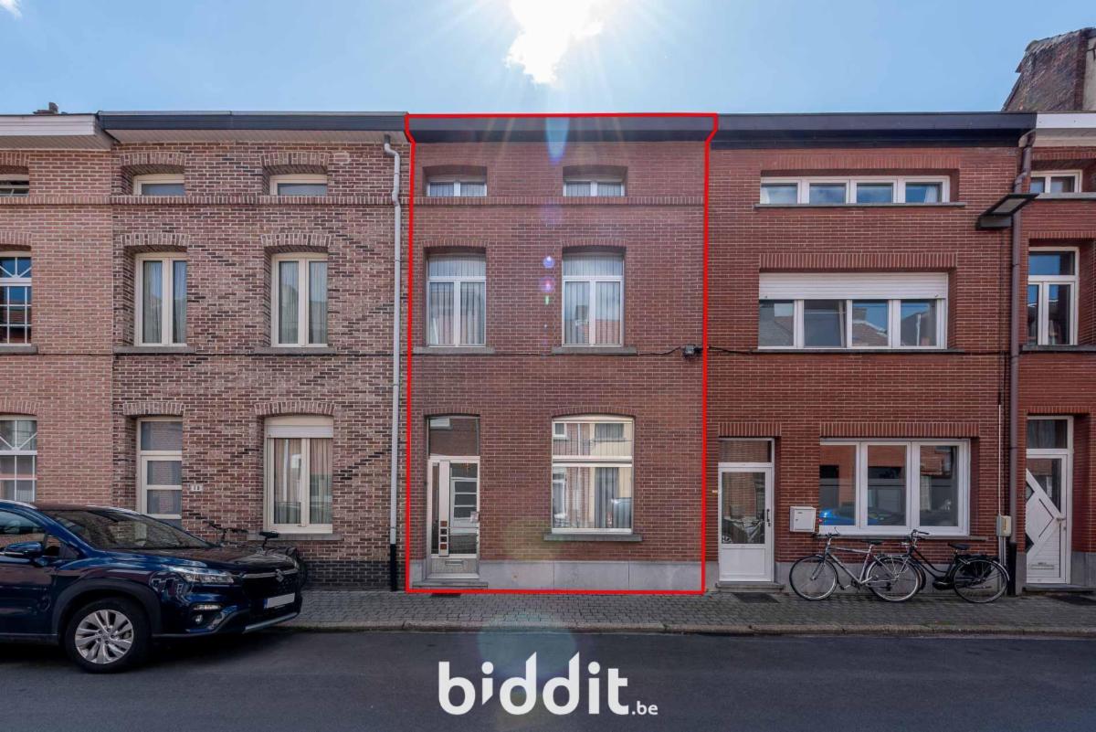 Presentatiebeeld van het pand n° 297916
