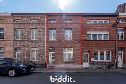 Presentatiebeeld van het pand n° 297916