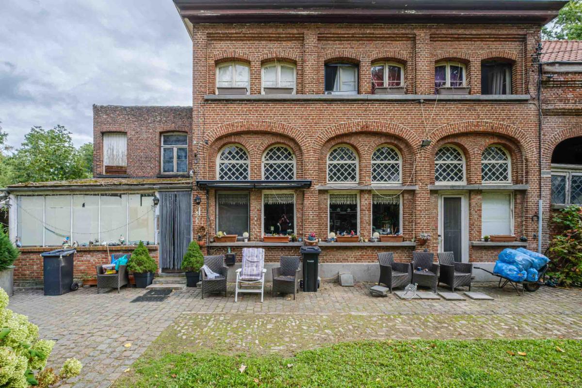 Presentatiebeeld van het pand n° 301624