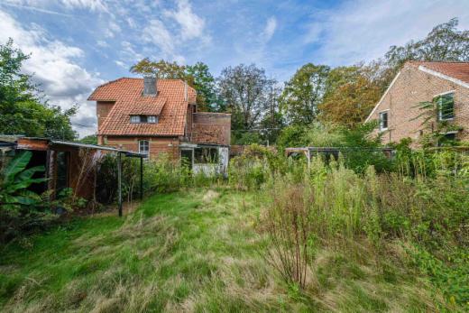 Presentatiebeeld van het pand n° 301634