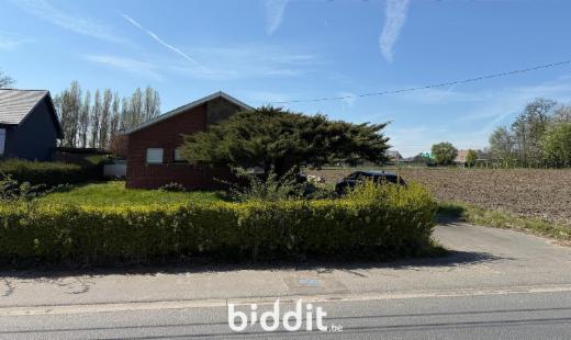Presentatiebeeld van het pand n° 282746