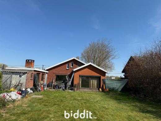 Eerste alternatieve foto van het pand