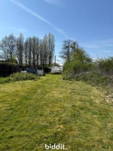 Tweede alternatieve foto van het pand