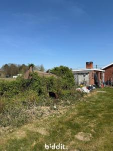 Derde alternatieve foto van het pand