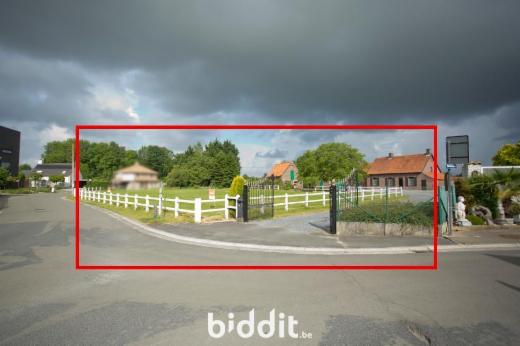 Presentatiebeeld van het pand n° 283742