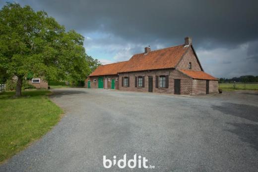 Eerste alternatieve foto van het pand