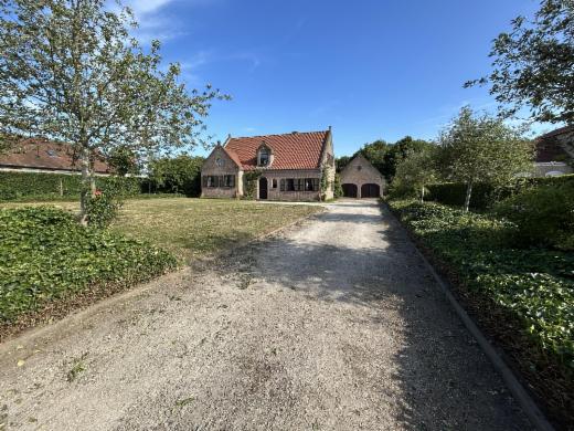 Eerste alternatieve foto van het pand