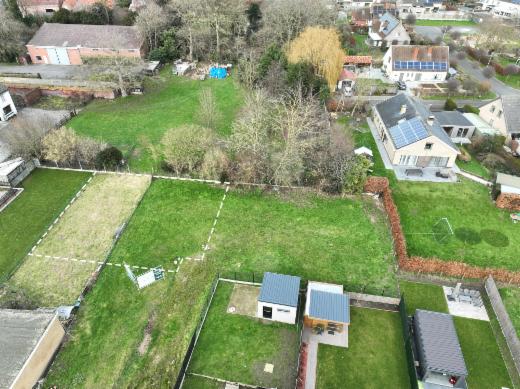 Presentatiebeeld van het pand n° 289785