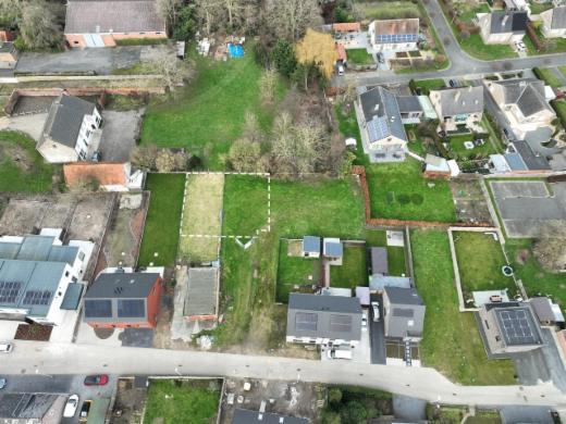 Eerste alternatieve foto van het pand