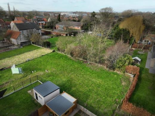 Derde alternatieve foto van het pand