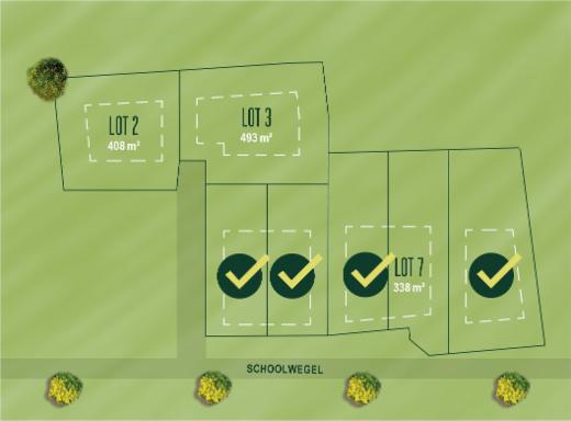 Tweede alternatieve foto van het pand