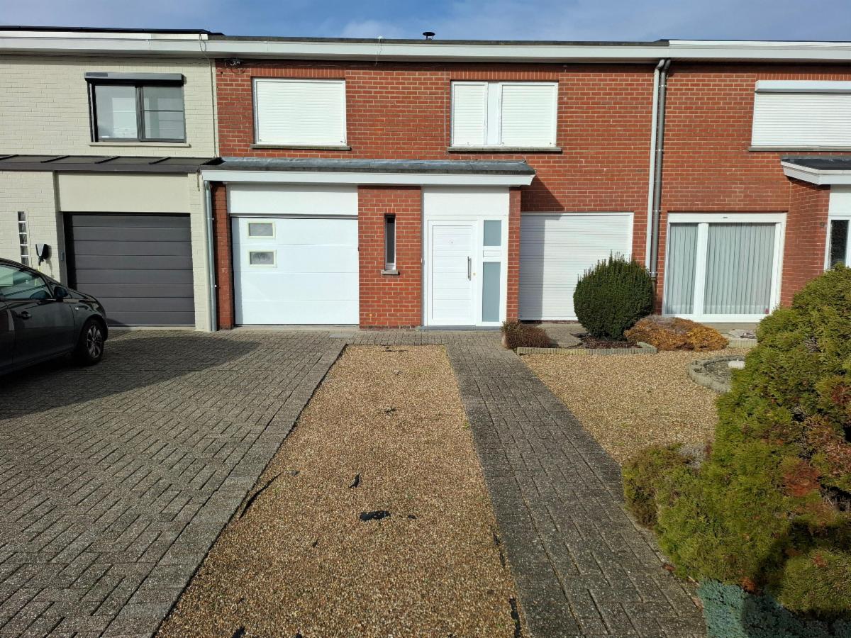 Presentatiebeeld van het pand n° 293030