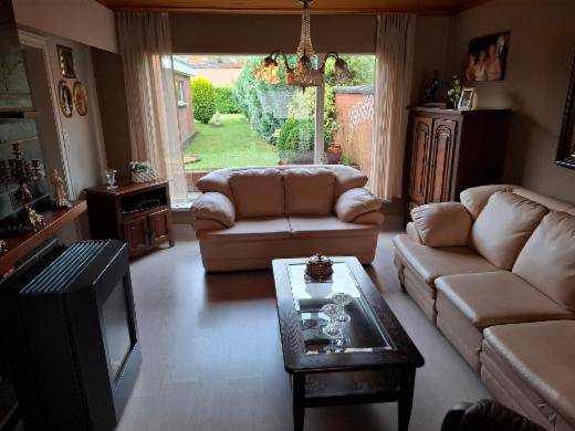 Eerste alternatieve foto van het pand